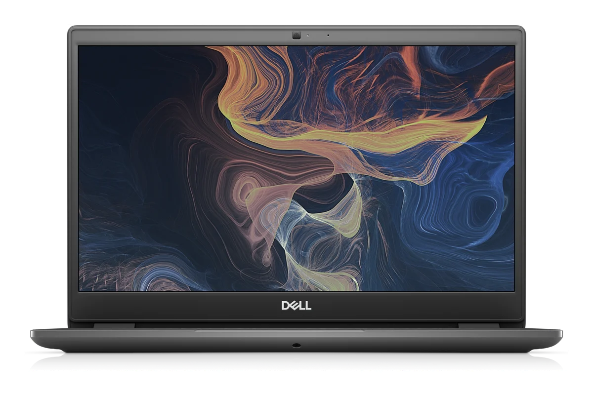 Referenční obrázek výrobce Dell Latitude 3410 – pohled zepředu