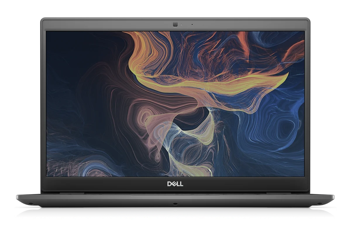 Referenční obrázek výrobce Dell Latitude 3510 – pohled zepředu