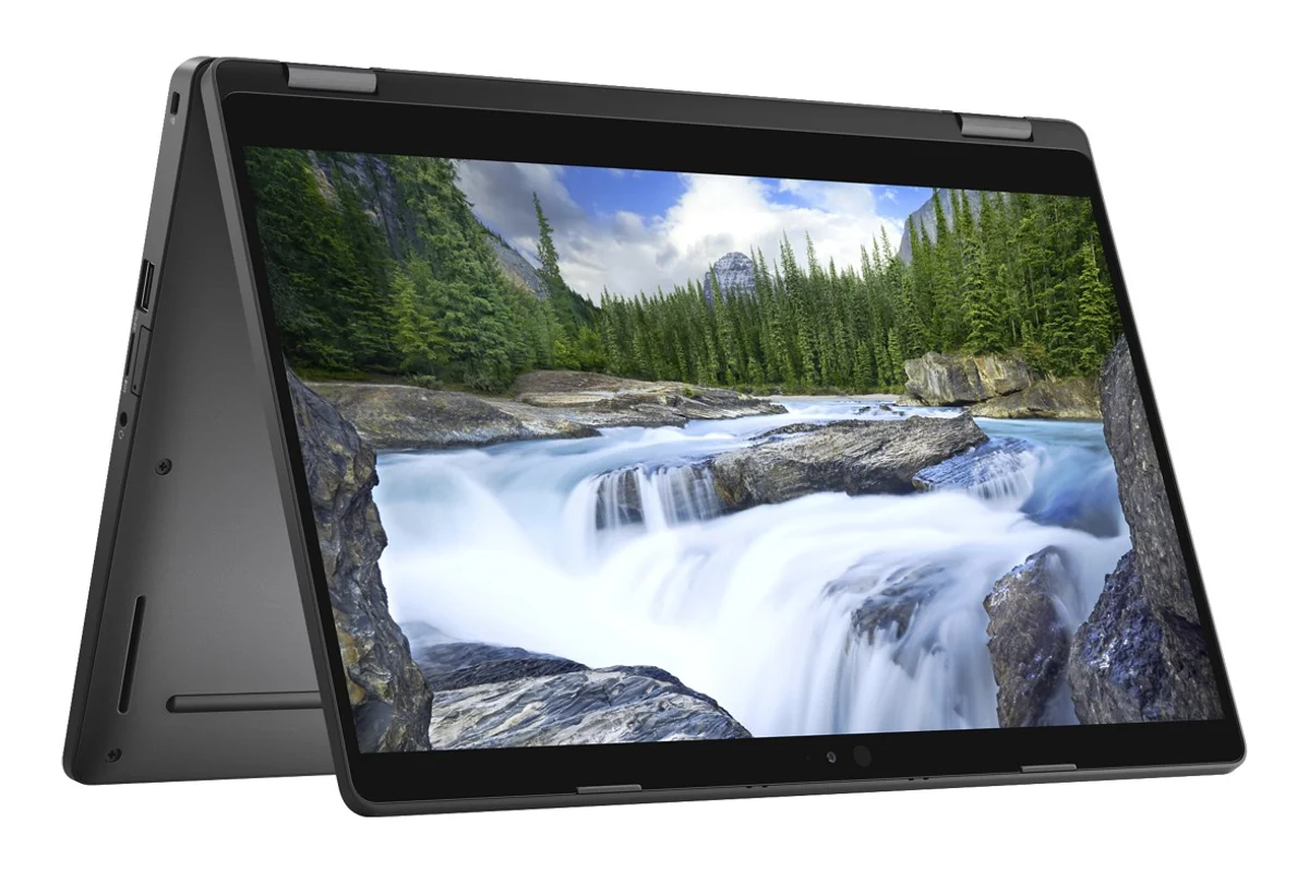 Referenční obrázek výrobce Dell Latitude 5300 2v1 – pohled zepředu