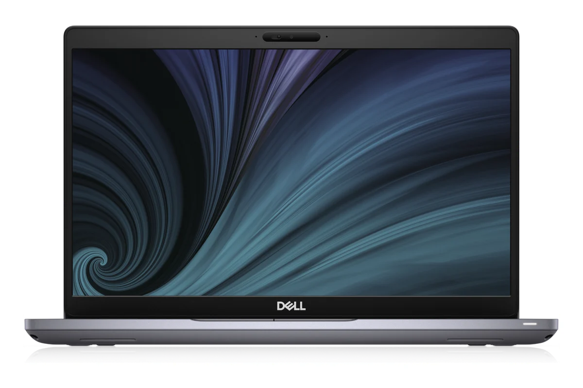 Referenční obrázek výrobce Dell Latitude 5411 – pohled zepředu