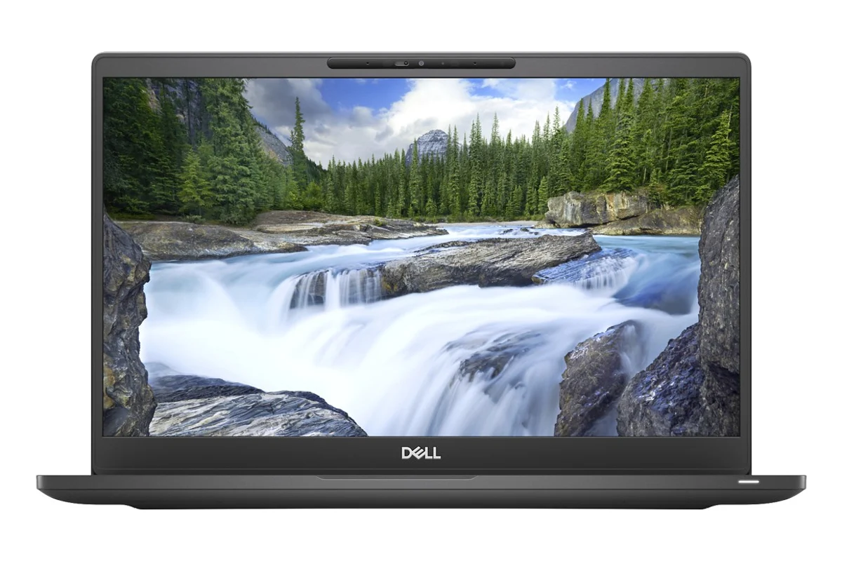 Referenční obrázek výrobce Dell Latitude 7300 Touch – pohled zepředu