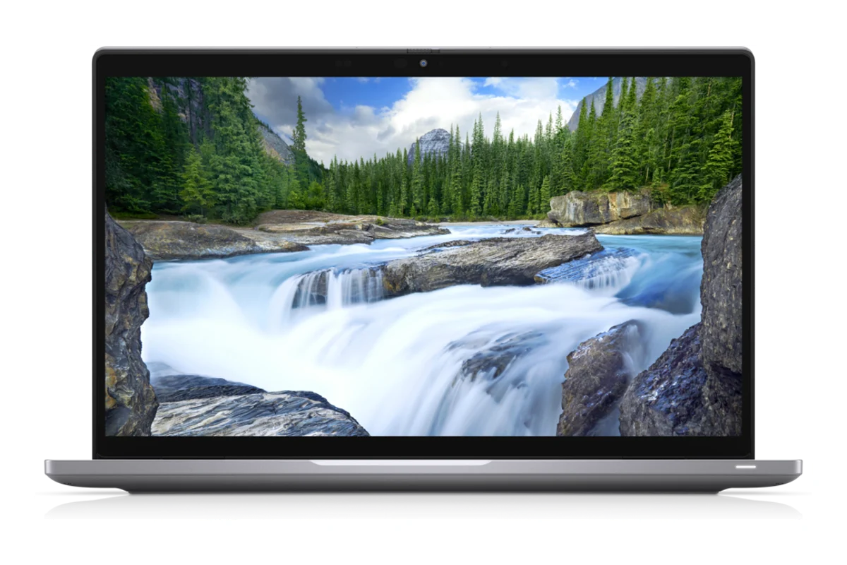 Referenční obrázek výrobce Dell Latitude 7320 2v1 – pohled zepředu