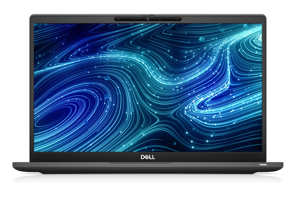 Referenční obrázek výrobce Dell Latitude 7320 Touch – pohled zepředu
