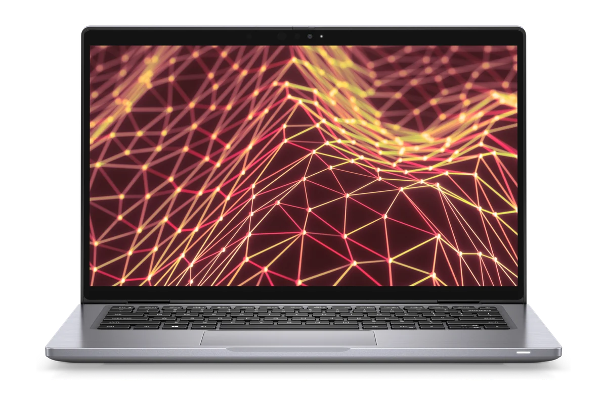 Referenční obrázek výrobce Dell Latitude 7330 2v1 – pohled zepředu