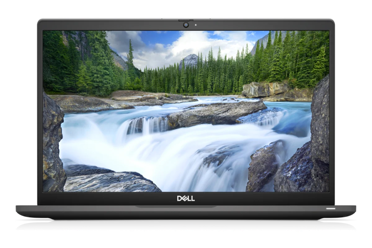 Referenční obrázek výrobce Dell Latitude 7330 – pohled zepředu
