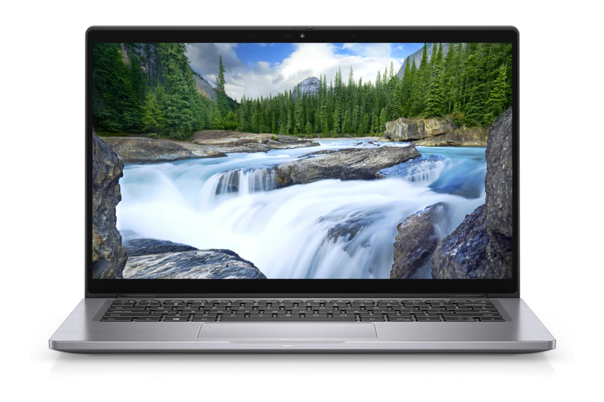 Referenční obrázek výrobce Dell Latitude 7410 Touch – pohled zepředu