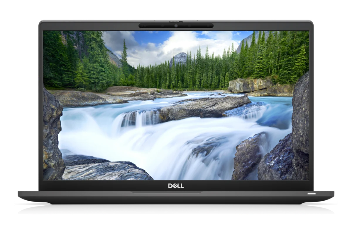 Referenční obrázek výrobce Dell Latitude 7420 – pohled zepředu