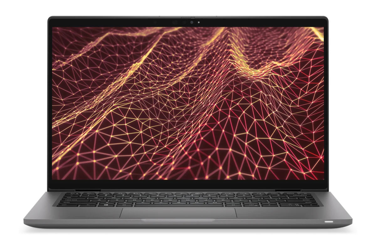 Referenční obrázek výrobce Dell Latitude 7430 2v1 – pohled zepředu