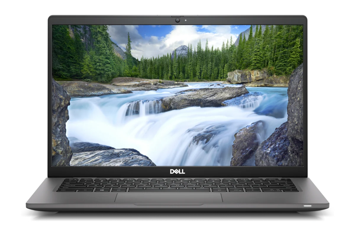 Referenční obrázek výrobce Dell Latitude 7430 – pohled zepředu