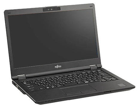 Referenční obrázek výrobce Fujitsu LifeBook E5410 – pohled zepředu
