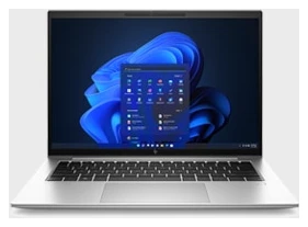 Referenční obrázek výrobce HP Elite x360 1040 G9 – pohled zepředu