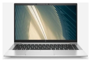 Referenční obrázek výrobce HP EliteBook 840 G8 – pohled zepředu