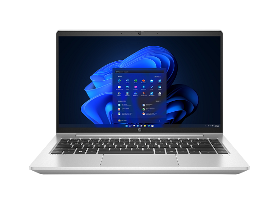 Referenční obrázek výrobce HP ProBook 440 G9 – pohled zepředu